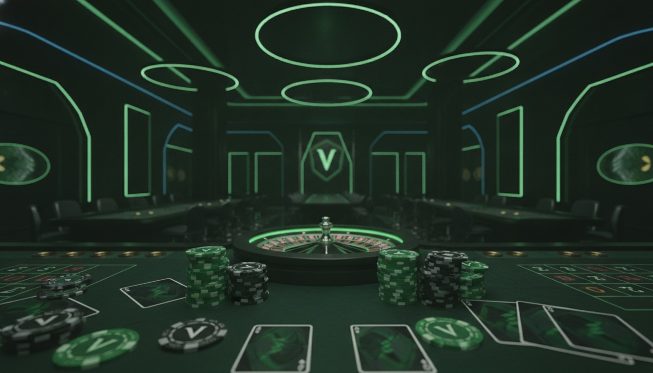 Verde casino